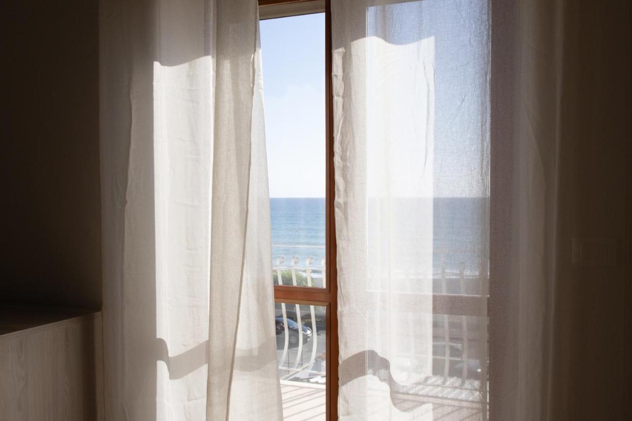 Bed & Breakfast Nonno Gigi - Falerna Marina Exterior foto