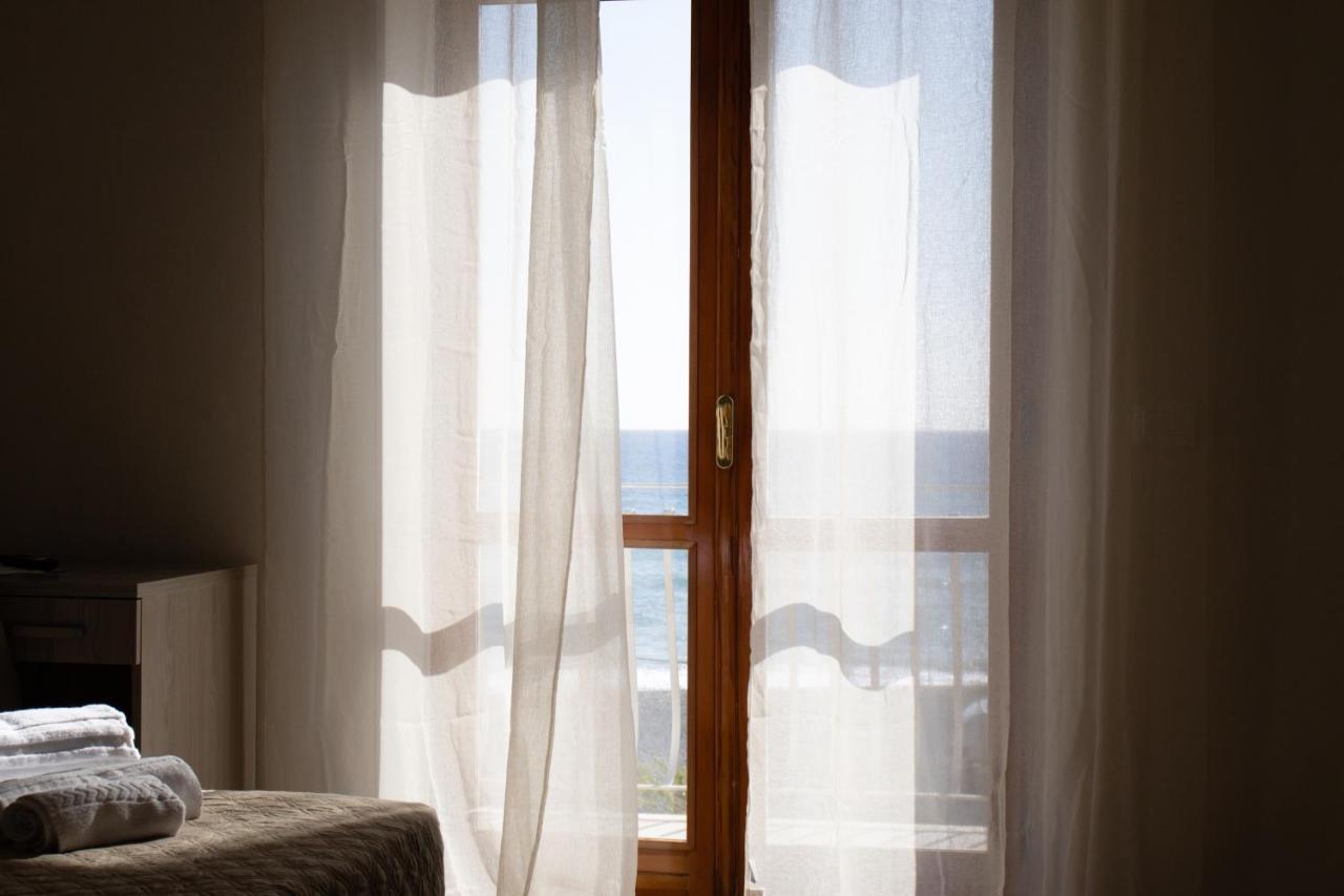 Bed & Breakfast Nonno Gigi - Falerna Marina Exterior foto